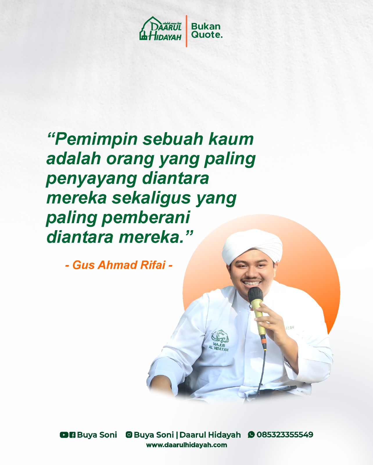 Pemimpin 