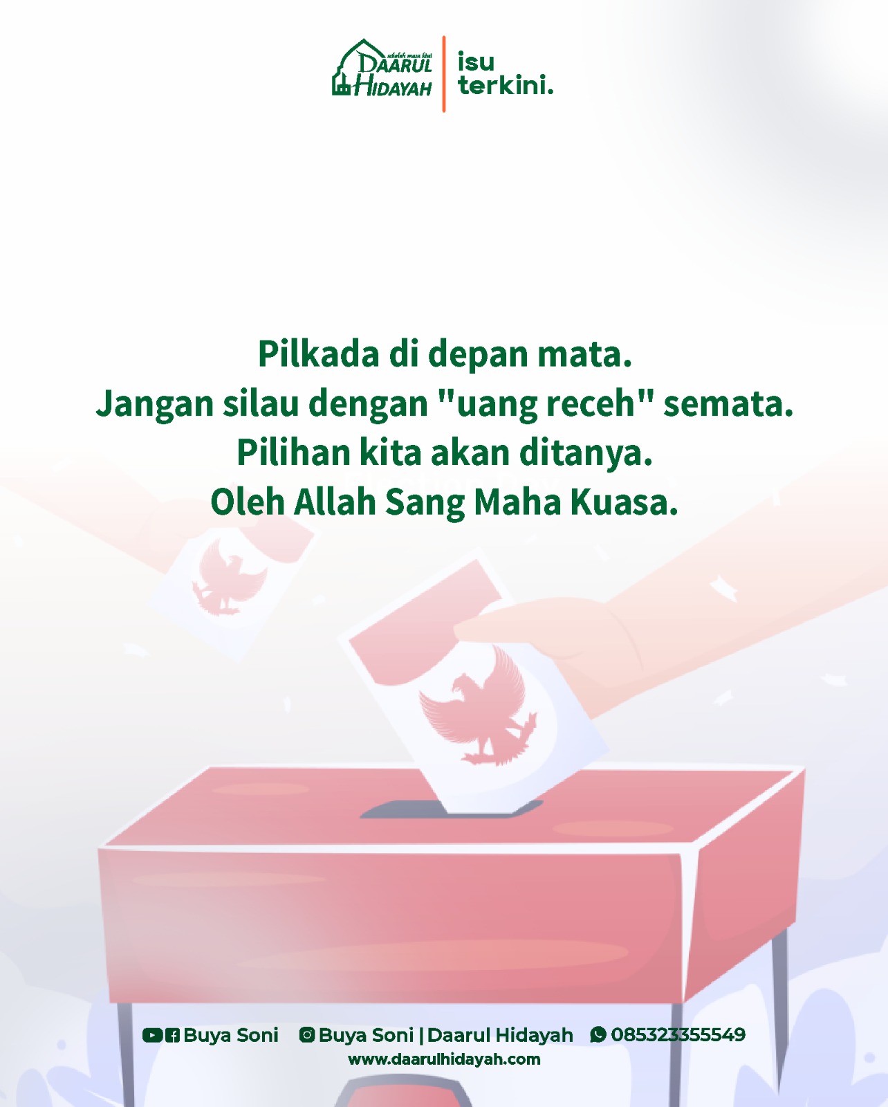 Pilkada
