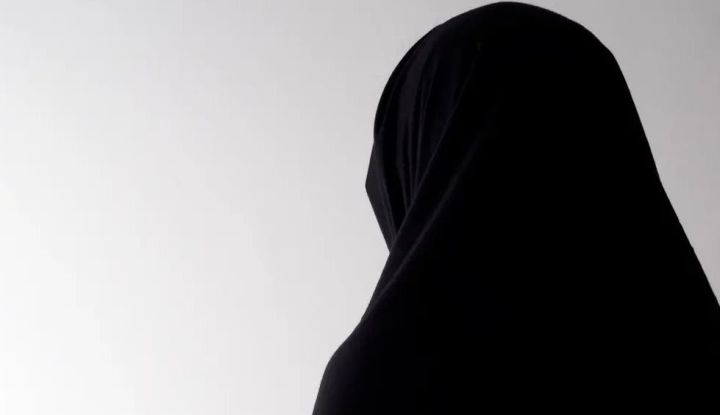 SAYYIDAH UMMU HABIBAH