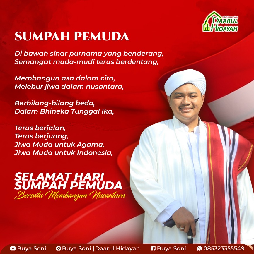 Sumpah Pemuda
