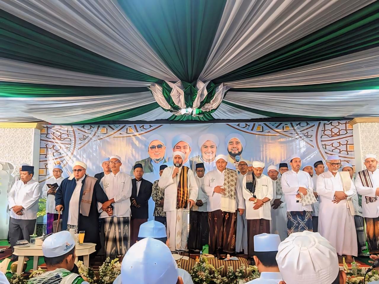 Kegiatan Religius Event