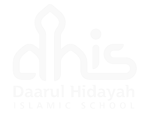 Logo Daarul Hidayah